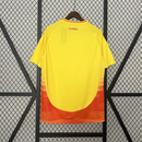Colombie Domicile Jaune 24/2025