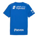 Al Hilal Domicile 25/26