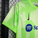 Barcelone Extérieur 24/25