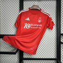 Nottingham Forest Domicile 24/25