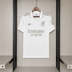 Real Madrid Blanche 2026/27