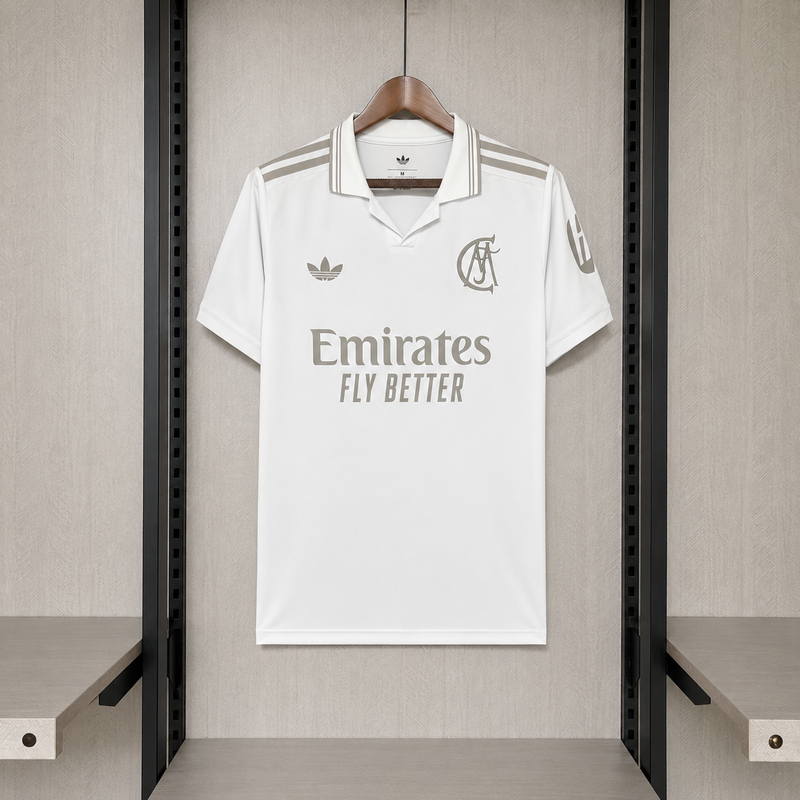 Real Madrid Blanche 2026/27