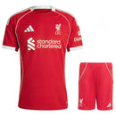 kit enfant Domicile 25/26