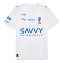 Al Hilal Extérieur 25/26