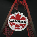 Canada Gardien Noir/Rouge 26/2027 · Manches Longues