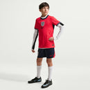 Kit Enfant Angleterre Extérieur Rouge 26/2027