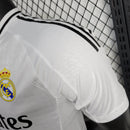 Real Madrid Domicile 24/25 · Version Joueur