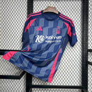 Nottingham Forest Extérieur 24/25