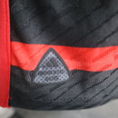 Flamengo Domicile 24/25 · Version Joueur