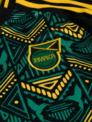 Jamaïque Extérieur Vert 24/2025