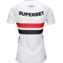 São Paulo Domicile Blanc 26/2027 · Femme