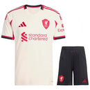 kit enfant Extérieur 25/26