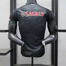 Maillot Extérieur Version Joueur 24/25