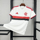 Flamengo Extérieur Blanc 26/2027