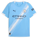 Manchester City Domicile 25/26