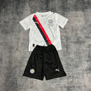 Kit Enfant Manchester City Extérieur 25/26