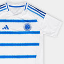 Cruzeiro Blanche 25/26 · Femme
