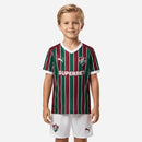 Kit Enfant Fluminense Domicile 26/2027