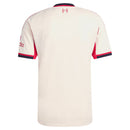 Liverpool Extérieur 25/26
