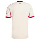 Maillot Extérieur 25/26