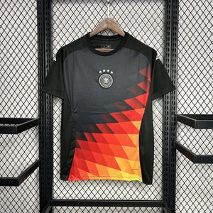 Allemagne Avant-Match 2024/25 n°2
