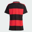 Flamengo Domicile Rouge 26/2027 · Femme