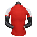 Maillot Domicile Version Joueur 25/26