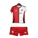 Kit Enfant River Plate Third 25/26