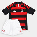 Kit Enfant Flamengo 25/26