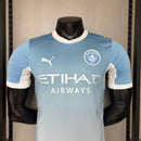 Manchester City Domicile 26 · Version Joueur