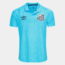 Santos Third 25/26