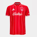 Nottingham Forest Domicile 25/26