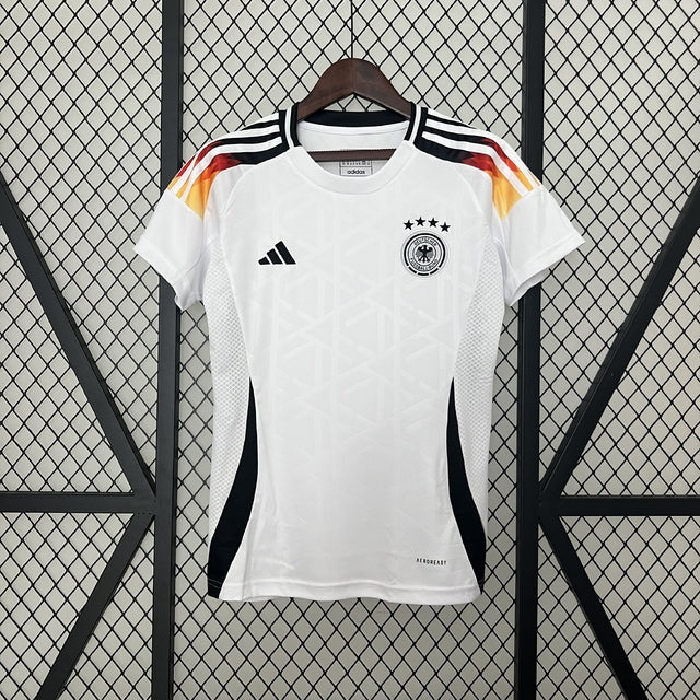 Allemagne Domicile 2024/25 Femme