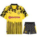Kit Enfant Borussia Dortmund Jaune 25/26