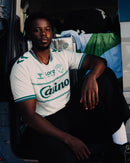 AS Saint-Étienne Extérieur 2026/27 Version Joueur