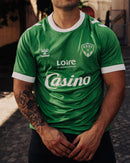 AS Saint-Étienne Domicile 2026/27 Version Joueur