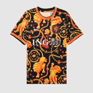 Pays-Bas Avant-Match 2026/27