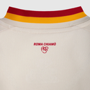 AS Roma Extérieur 2026/27 Version Joueur