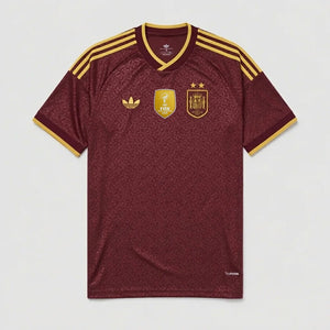 Espagne Extérieur Édition Spéciale Bordeaux 2026/27