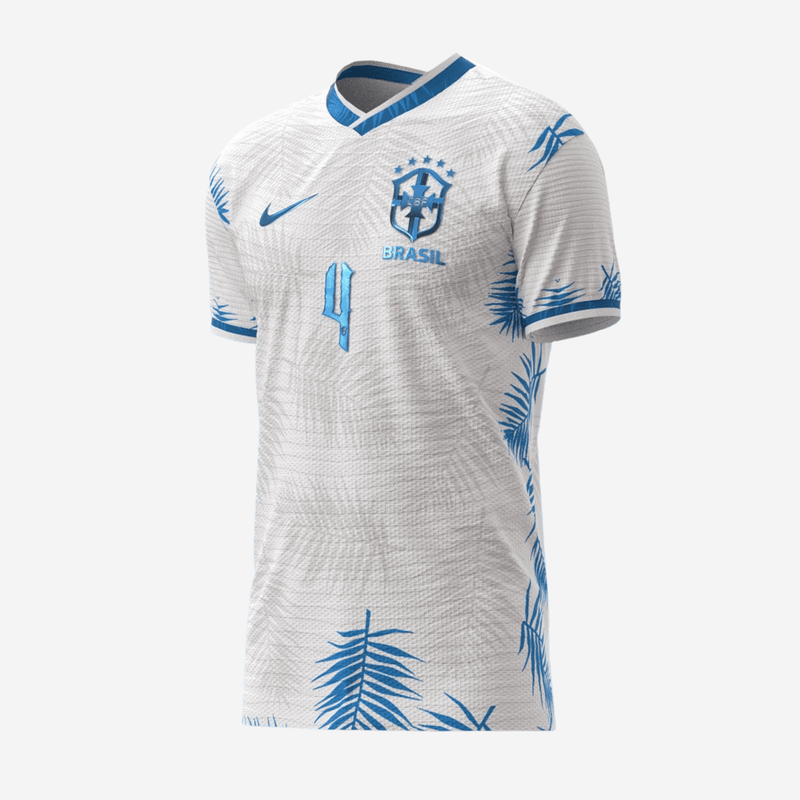 Brésil Blanc 2022/23