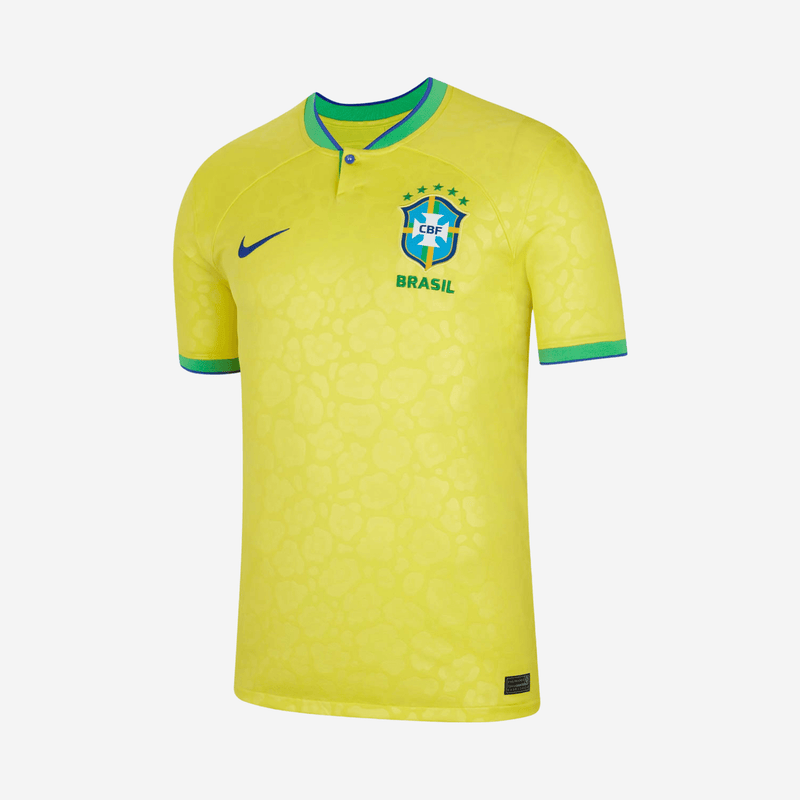 Brésil Domicile 2022/23