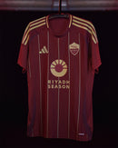 AS Roma Domicile 24/25