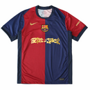Barcelone Domicile 24/25