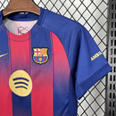 Kit Enfant Barcelone Domicile 25/26