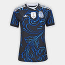 Argentine Extérieur 2026/27 · Femme