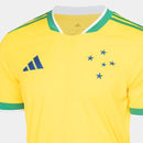 Cruzeiro Coupe du Monde 2026