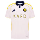 Al Nassr Blanche 25/26