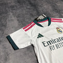Kit Enfant Real Madrid 26/27
