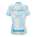 Grêmio Extérieur Blanc/Bleu 26/2027 · Femme
