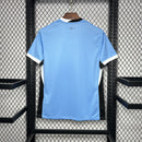 Uruguay Domicile 24/2025